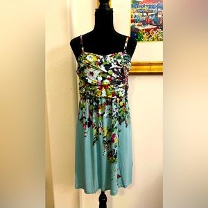 BEAUTIFUL SOMA SUNDRESS